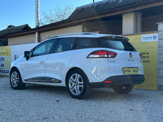 Renault Clio foto 4