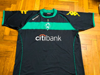 Werder bremen kappa size 3XL