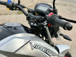 Viper 300B (Balti) foto 7
