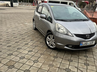 Honda Jazz foto 3