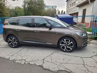 Renault Grand Scenic foto 3