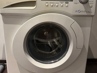 Mașină de spălat folosită Samsung. Stare bună!
