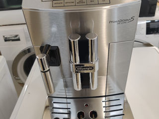 Delonghi PrimaDonna S De Lux