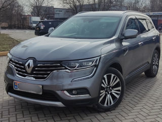 Renault Koleos foto 3