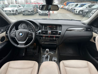 BMW X4 foto 11