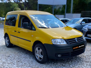 Volkswagen Caddy foto 2