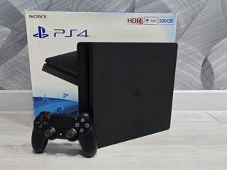 Sony Playstation 4 Slim