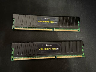 Corsair VENGEANCE lp ddr-3