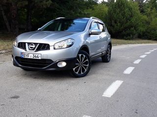 Nissan Qashqai foto 2