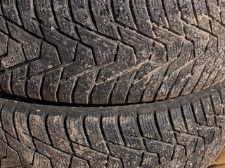 hankook 225 65 R17 - 2buc