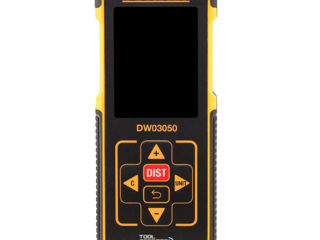 Telemetru Laser Dewalt Dw03050 foto 2