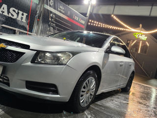 Chevrolet Cruze foto 6