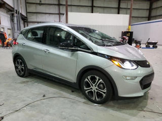 Chevrolet Bolt