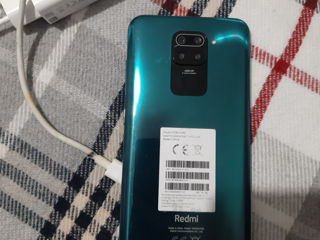 Xiaomi Redmi Note 9 foto 9