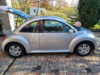 Volkswagen Beetle foto 5