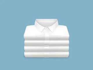 Фирменные белые рубашки р.48-52 foto 5