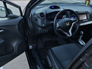 Honda Insight foto 8