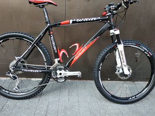 Велосипед Wilier Triestina (Made in Italy)