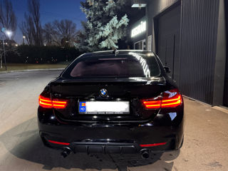 BMW 4 Series foto 3