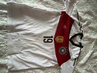 Vand tricou cu Germania Gotze foto 3