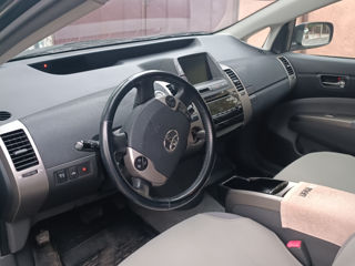 Toyota Prius foto 7