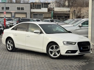 Audi A4 foto 3