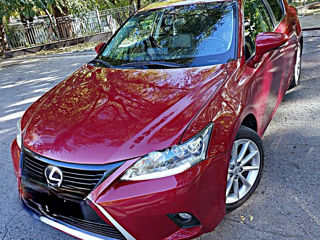 Lexus CT Series foto 3