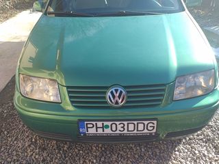 Volkswagen Bora foto 1