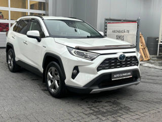 Toyota Rav 4 foto 3