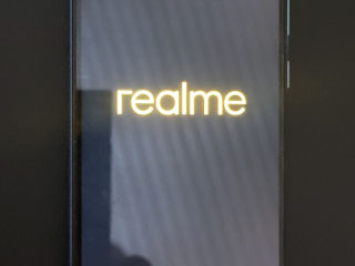 Se vinde / продам Realme C11 (2021) Ram 2 GB/ 32 GB/ Dual SIM/ Blue foto 4