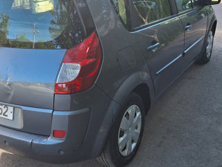 Renault Scenic foto 6