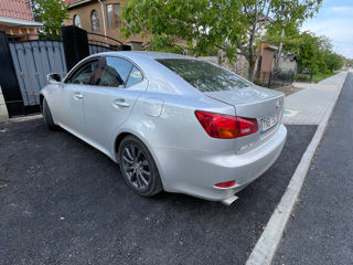 Lexus IS Series фото 4