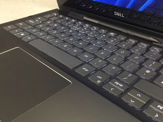 Dell Inspiron 13, 2-in-1, 7391 13.3" IPS (256GB SSD, i5-10210U 2.1 GHz, 8GB ram) Touch-screen. Fara foto 2