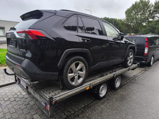 Toyota Rav 4 foto 3