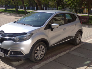 Renault Captur foto 7