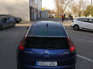 Citroen C4 foto 1