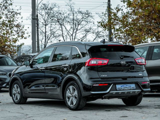 KIA Niro foto 2