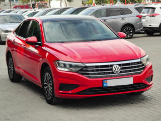 Volkswagen Jetta foto 4