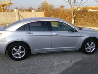 Chrysler Sebring foto 6