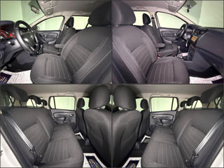 Dacia Logan Mcv foto 8