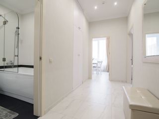 Apartament cu 1 cameră, 50 m², Centru, Chișinău foto 7