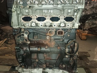 Мотор (двигатель) Audi A3 (8V) 2.0 бензин (Czra). Разборка Audi A3 8V фото 0