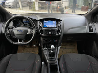 Ford Focus foto 11