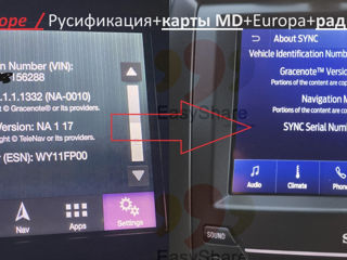 Harti Gps - Map Update - Обновляю карты навигации автомобиля foto 1