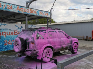 Nissan Pathfinder, 1998 г.