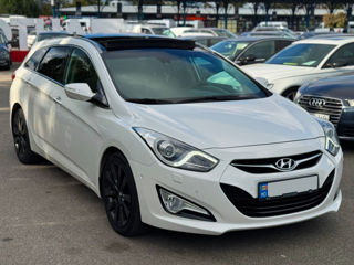 Hyundai i40 foto 3