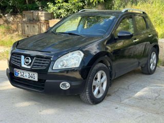 Nissan Qashqai foto 3