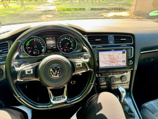 Volkswagen Golf foto 6