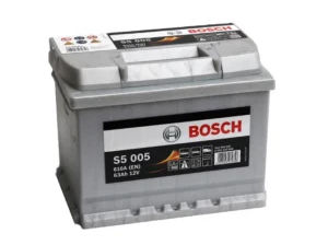 Acumulator auto Bosch foto 4