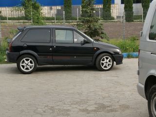 Citroen Ax foto 1